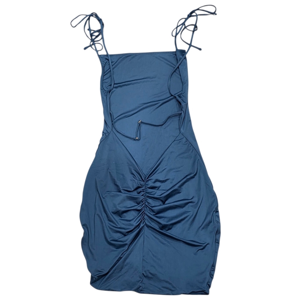OH POLLY ORLI DRESS 6 - Picture 4 of 8